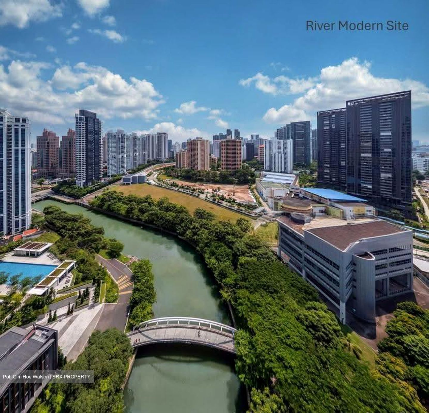 River Modern (D9), Apartment #633786821